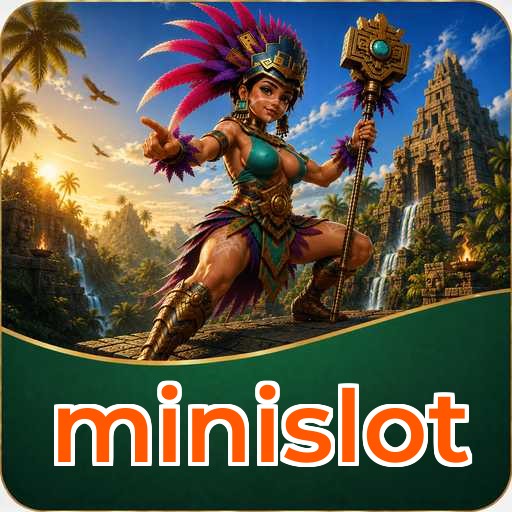 Infrastruktur Pengujian - minislot